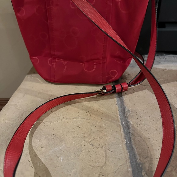 Band new! Never used, just not caring purses any longer and not needed. - Picture 2 of 4